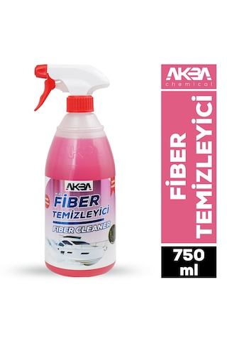 Tekne Fiber Temizleyici. 750ml. Tekne Güverte Fiber Temizleme