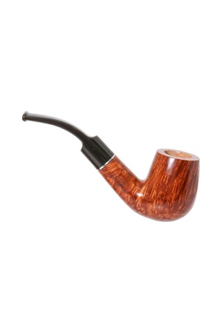 Talamona Revolution Bufalo 9mm. Filtreli Akrilik Saplı Pipo 104112