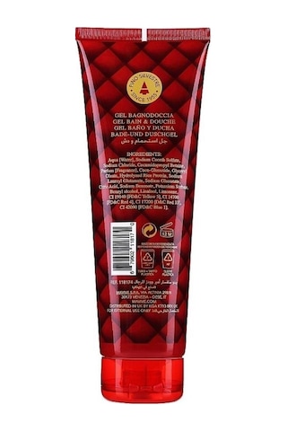 Pino Silvestre Amber Woods Duş Jeli 275 ML