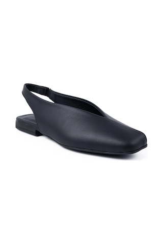 Beety 106 26ys Kadın Günlük Sandalet Siyah