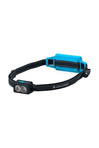 Ledlenser Neo5r Blue Kafa Feneri Mavi