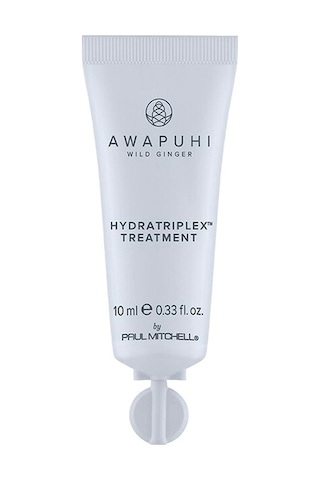 Awapuhı Wıld Gınger Hydratrıplex Treatment Salon Bakım 10 Ml - 4'lü