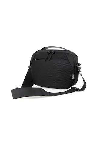 Ççs Ccs 31377 Omuz Askılı El Çantası-black Siyah