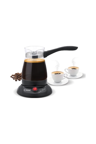Kiwi KCM 7514 Türk Kahve Makinesi