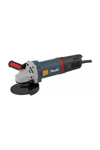 Stechend SAT75115 750 W Avuç Taşlama