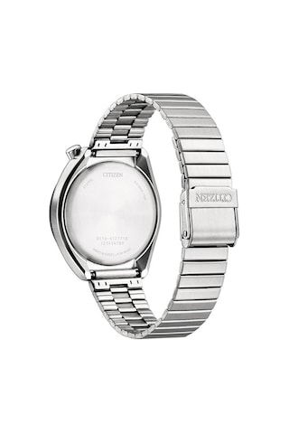 Citizen Bullhead An3660-81a Quartz Erkek Kol Saati Metalik Gri