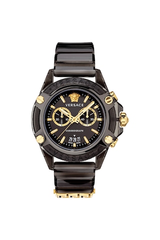 Versace VRSCVEZ700421 Erkek Kol Saati