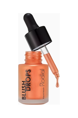 Rodial Apricot Sorbet Sıvı Allık, Doğal Ve Işıltılı Cilt Görünümü Sağlayan 15ml Çok Renkli