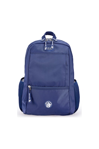 Pierre Cardin Sırt Çantası 07pc1002 MAvi