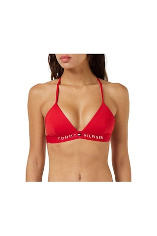 Tommy Hilfiger Badeanzüge-7456 Rot