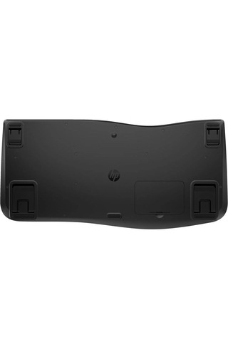 Hp 680 8T6L6AA Comfort Çift Modlu Unifying Klavye Mouse Seti