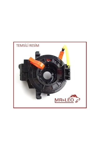 Toyota Corolla Uyumlu 2006-2013 Airbag Zembereği 84306-12110