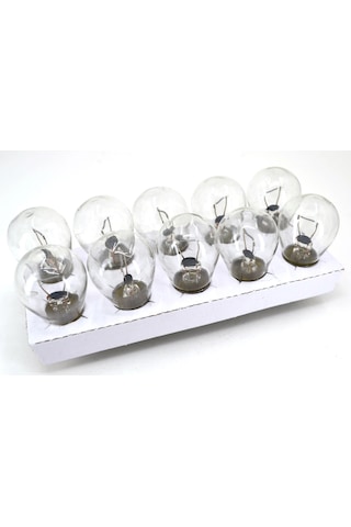 12v 93 21w Yakın Tırnak Sinyal P21w