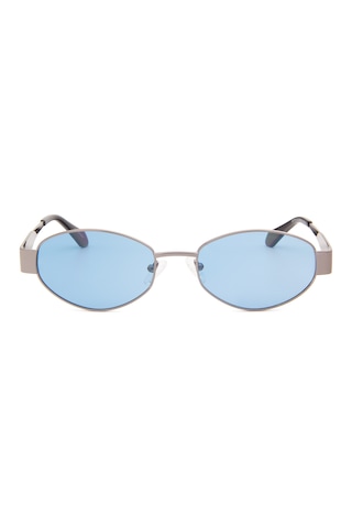 Zen Milano Eyewear Gs7015-c04 54 Polarize Unisex Güneş Gözlüğü Gri
