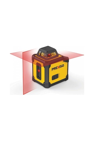 Leica Plc360 Prexiso Lazer Terazi Hizalama 15 Mt Rm Plc360