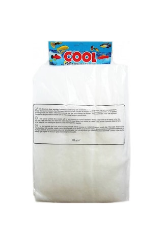 Cool Elyaf Akvaryum Filtre Malzemesi 50gr