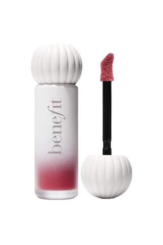 Benefit Cosmetics Plushtint Purrr Ruj