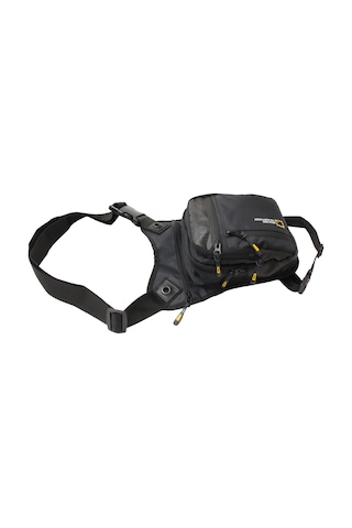 M 1029 Mega Bag Yağmura Dayanıklı Bel. Bacak Çantası