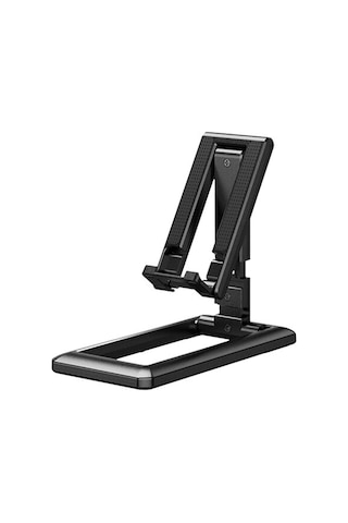 Katlanabilir Açı Ayarlı Telefon Tablet Tutucu Stand-  AL3489