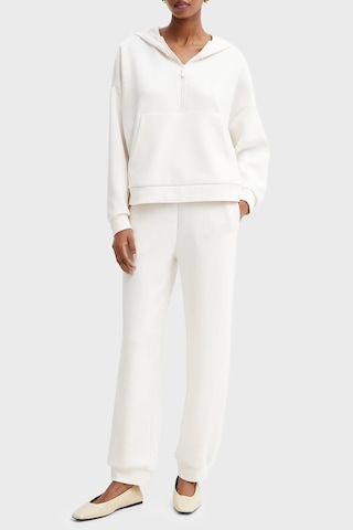 Armani Exchange Bayan Sweat Xw000980 Af16111 U1003 Ekru Ekru