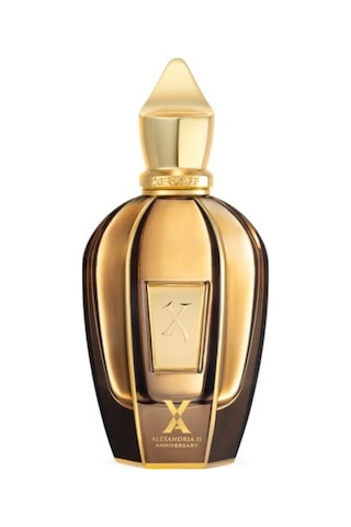 Xerjoff Alexandria Iı Anniversary Edp 100 Ml Unisex Parfüm Amber