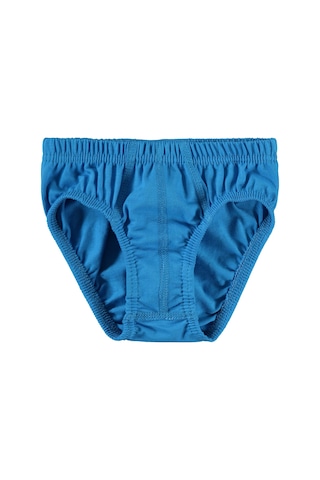 Civil Boys Erkek Çocuk 2'li Külot 2-10 Yaş Saks - Lacivert 82334662223w1 Lacivert - Sarı