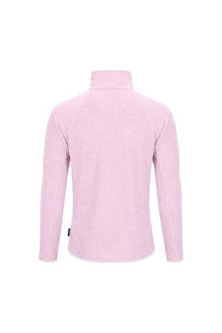 Columbia Columbıa Glacıal Kadın Sweatshırt 1802201-618 Pembe