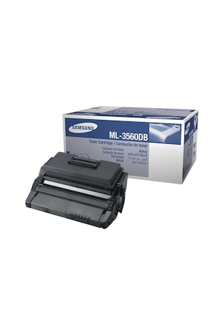 Samsung Uyumlu Ml-3560Db Siyah Mtoner Samsung Uyumlu Ml-3560Db Siyah Mtoner