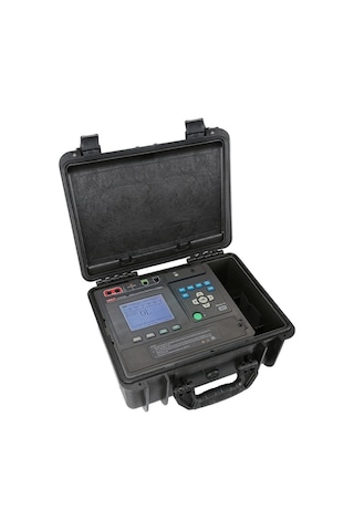 Unit Ut-516b İzolasyon Direnci Test Cihazı