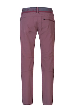 Hannah Nicole Iı Kadın Outdoor Pantolon 10040958hhx W-ginger