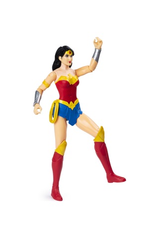 Dc Unıverse - 30 Cm Figür - Wonder Woman