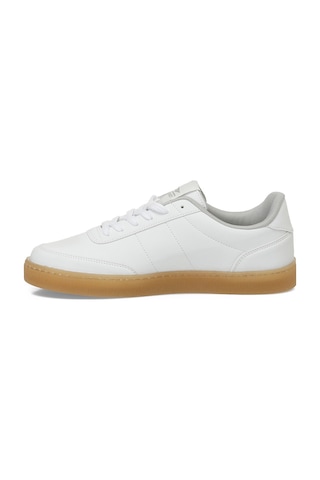 Proshot Asterıon 5fx Beyaz Erkek Sneaker 000000000101976126 Beyaz