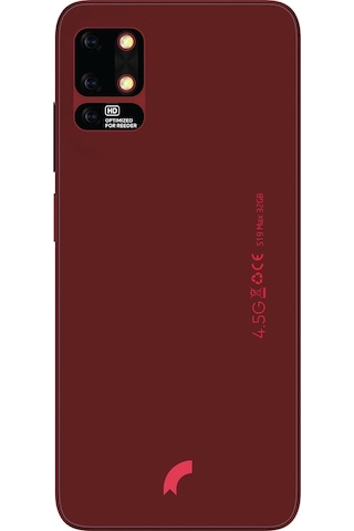 Reeder S19 Max 2 GB 32 GB (Reeder Türkiye Garantili)