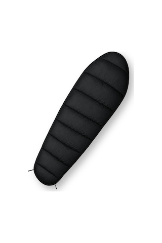 Kamp Uyku Tulumu - Peak - Bordo - Extreme -35c - Savage Ys-535 Çok Renkli