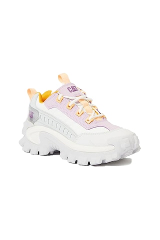 Caterpillar Intruder Kadın Ayakkabı Catg100955g1513 Beyaz