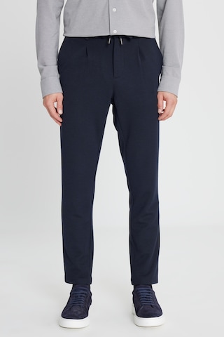 AC&Co / Altınyıldız Classics Erkek Lacı 360 Her Yöne Esneyen Slim Fit Dar Kesim Beli Bağlamalı Armürlü Casual Pantolon Lacı