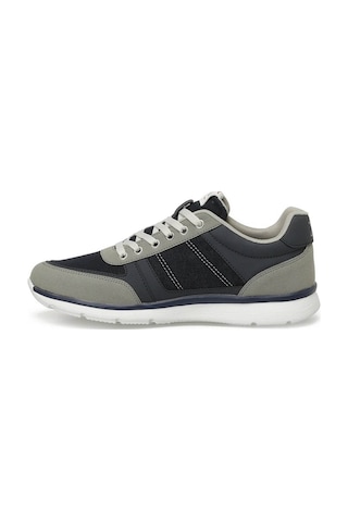 Kinetix Erkek Sneaker Lacivert 101531676 Edgar 4Fx 24Ys94000380 S94012 Lacivert