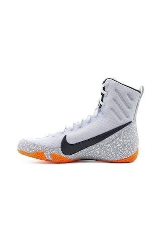 Nike Machomai 3 Se Boks Ayakkabısı Çok Renkli