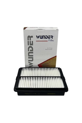 Wunder Ssangyong Korando C300 1.5 120 Kw 2019 Ve Sonrası Hava Filtresi