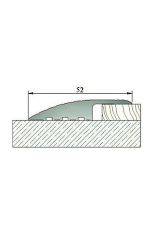 Kot Farkı Profili 2,70 Cm