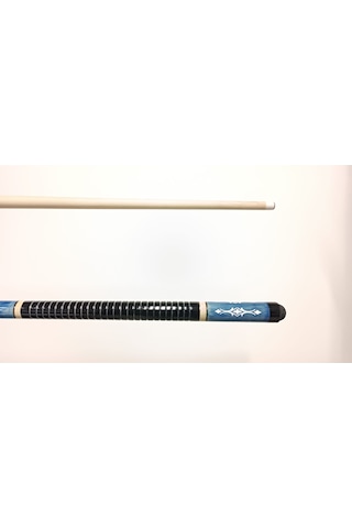 Lode Star Bilardo Istakası Salon Istakası Mavi