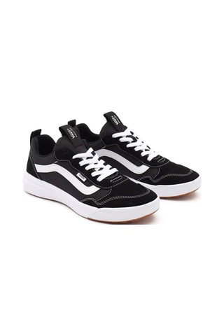 Vans Range Exp Erkek Ayakkabı Siyah Çok Renkli