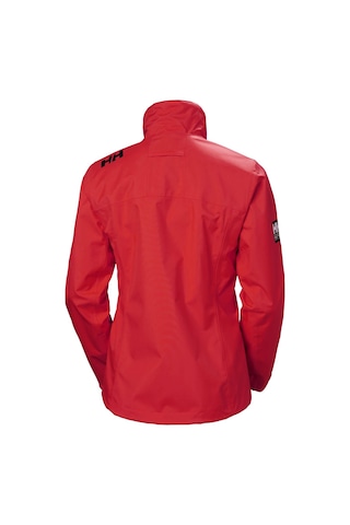 Helly Hansen W Crew Mont 2.0 Hha.34450 Hha.162 Kırmızı