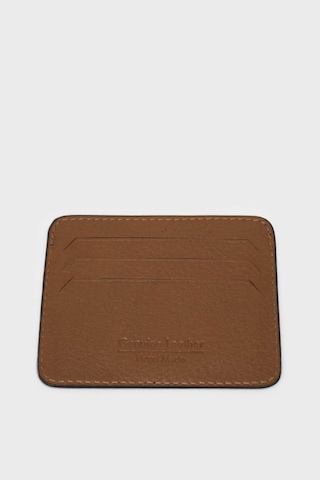 Kanuga Ysmn0018 Taba Unisex Kartlık Taba