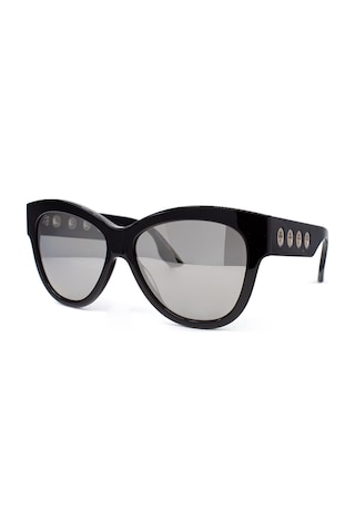 A. Mqueen Mq0021S 002 54 Unisex Güneş Gözlüğü