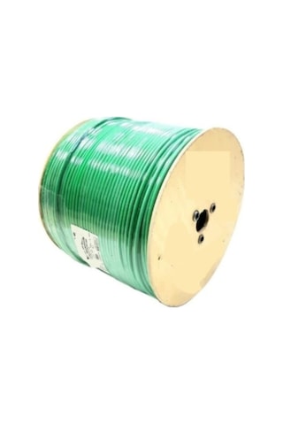 Rg6 U6 Tv Kablosu 10 Metre