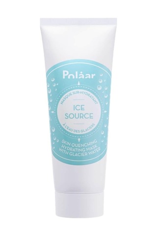 Polaar Ice Source Super Hydrating Yoğun Nemlendirici Maske 50 ML
