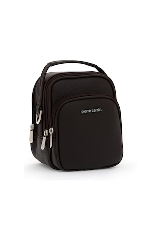 Pierre Cardin Erkek Kahverengi Çanta 50315076-vr029 Kahverengi