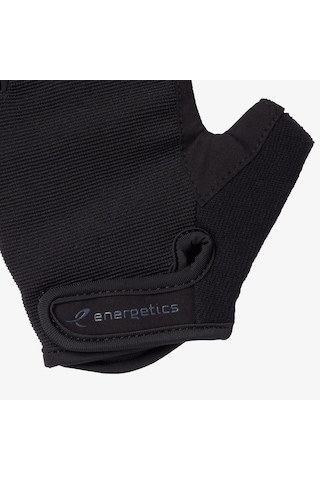 Energetics Mfg 370 Erkek Siyah Antreman Eldiveni 428942 Siyah