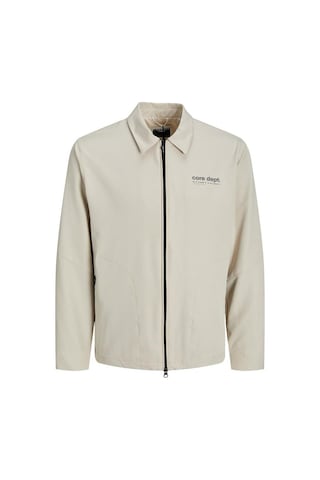 Jack & Jones 12252916 Jcotrack Shacket Ay Işığı 001